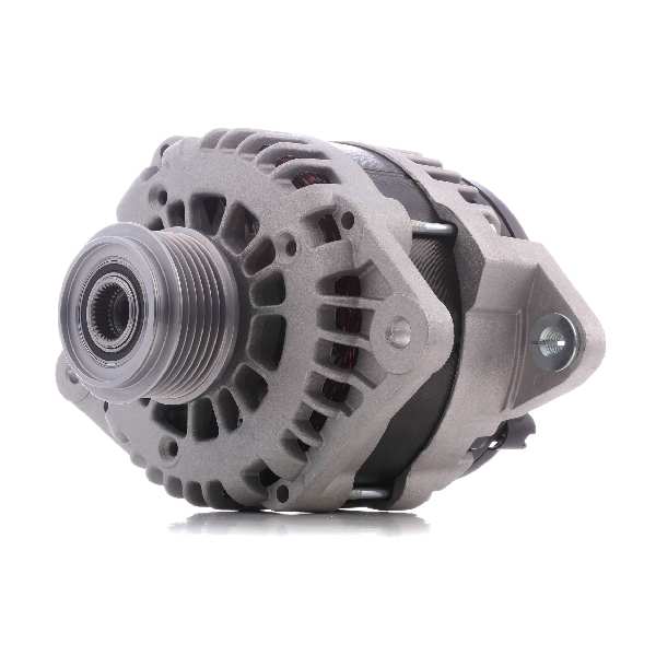 تصویر محصول دینام اپل موکا 1.2 لیتر توربو سال 2024